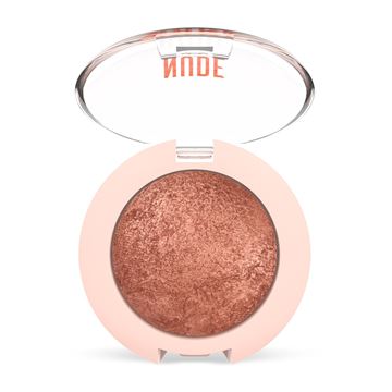Picture of GOLDEN ROSE NUDE LOOK PEARL BAKED EYESHADOW